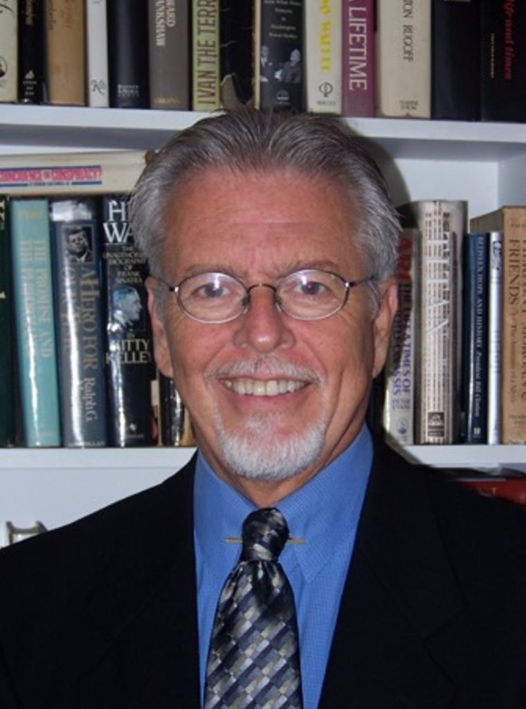 Joe Caffrey